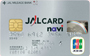 JAL�J�[�h navi����