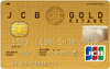 JCB GOLD EXTAGE�o�i�[