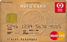 MUFG�J�[�h �S�[���h����