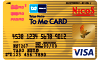 �������g��To Me CARD�S�[���h����