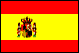 スペイン王国の国旗