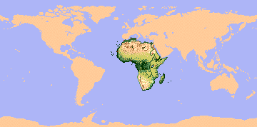 Africa